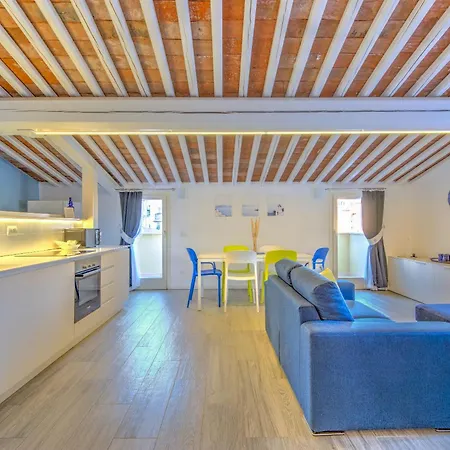 Casa Costanza Apartment
