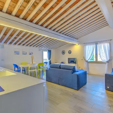 Apartment Casa Costanza