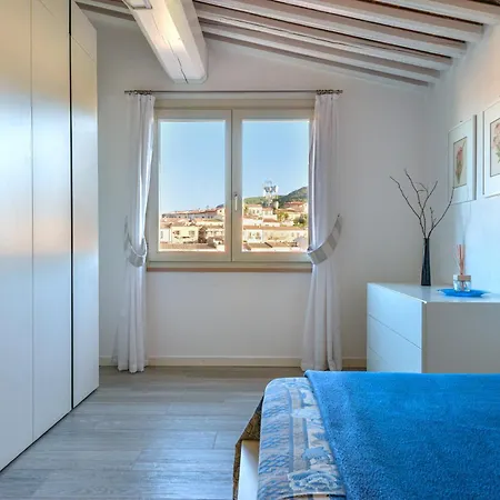 Casa Costanza * Capoliveri (Isola d'Elba)