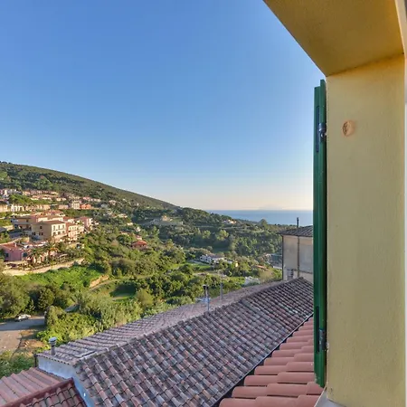 Apartment Casa Costanza *