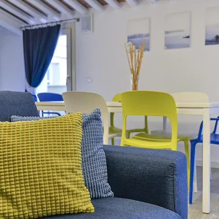 Apartment Casa Costanza