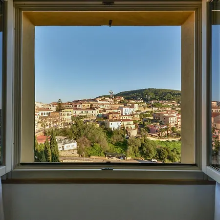 Casa Costanza Apartment *