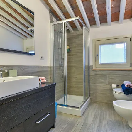 Apartment Casa Costanza Capoliveri (Isola d'Elba)