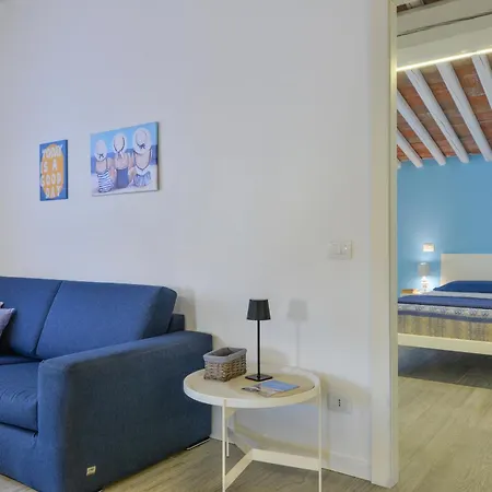 Casa Costanza Apartment *