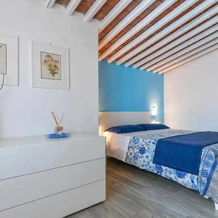 Apartment Casa Costanza