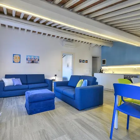 Apartment Casa Costanza *