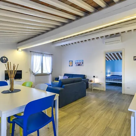 Casa Costanza Apartment Capoliveri (Isola d'Elba)