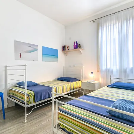 Apartment Casa Costanza