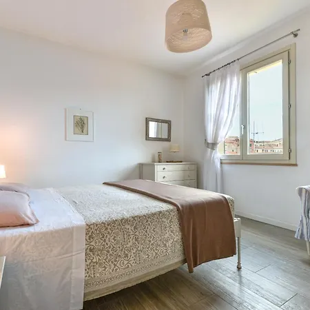 Apartment Casa Costanza *