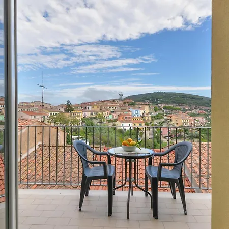 Apartment Casa Costanza *