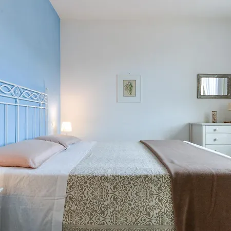 Casa Costanza Apartment