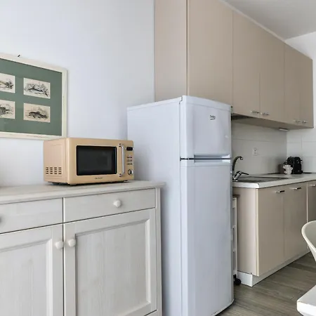 Casa Costanza Apartment Capoliveri (Isola d'Elba)