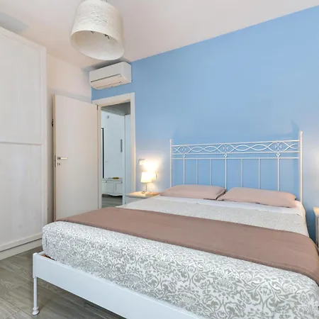 Apartment Casa Costanza *