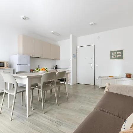 Casa Costanza Apartment *