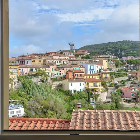 Apartment Casa Costanza Capoliveri (Isola d'Elba)