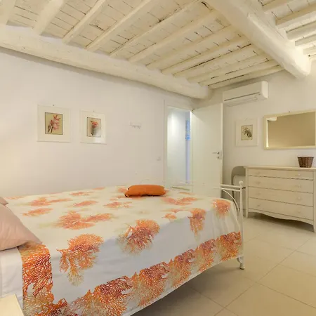 Apartment Casa Costanza