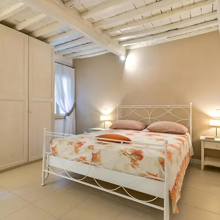 Casa Costanza Apartment *