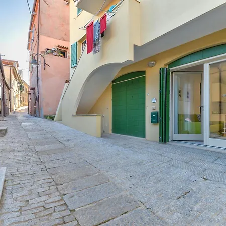 Casa Costanza * Capoliveri (Isola d'Elba)