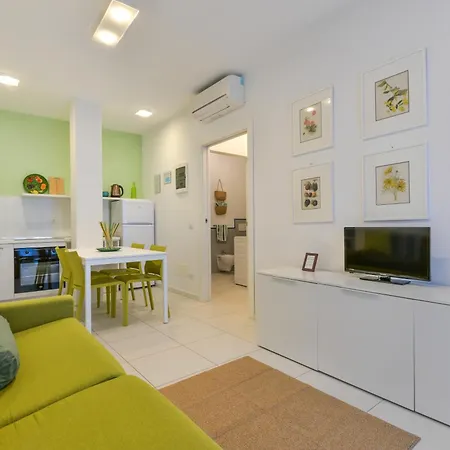 Casa Costanza Apartment