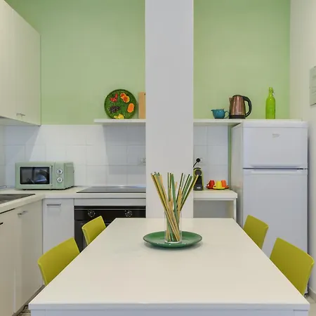 Casa Costanza Apartment *