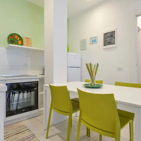 Casa Costanza Apartment