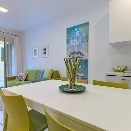 Apartment Casa Costanza Capoliveri (Isola d'Elba)