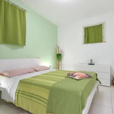 Casa Costanza Capoliveri (Isola d'Elba)