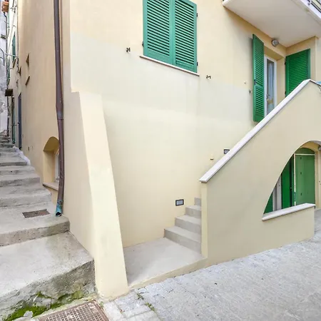 Casa Costanza *