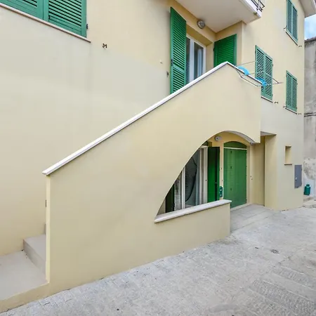 Casa Costanza Apartment Capoliveri (Isola d'Elba)