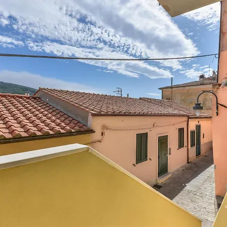 Casa Costanza *
