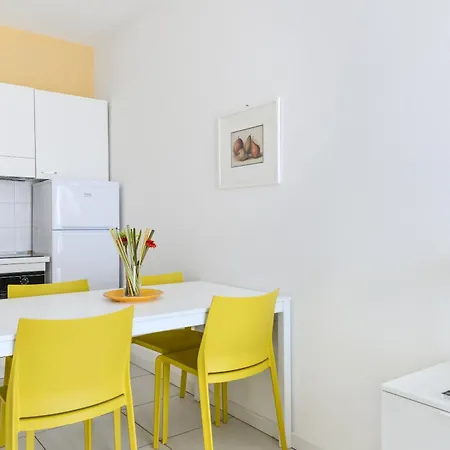 Apartment Casa Costanza Capoliveri (Isola d'Elba)