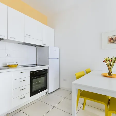 Apartment Casa Costanza *