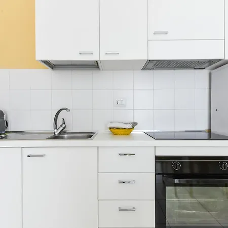 Casa Costanza Apartment