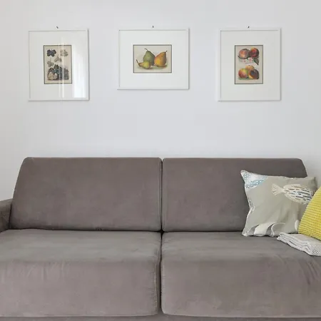 Casa Costanza Apartment *