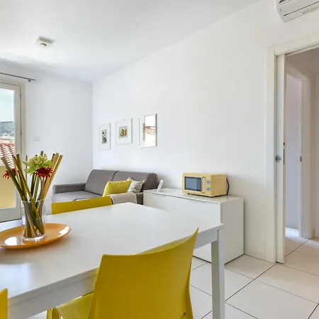 Apartment Casa Costanza