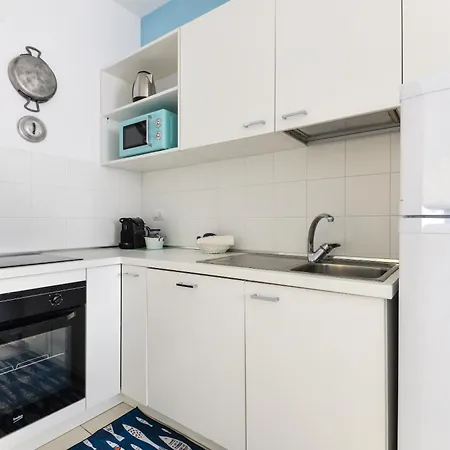 Casa Costanza Apartment