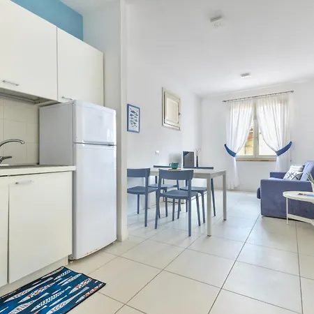 Casa Costanza Apartment Capoliveri (Isola d'Elba)