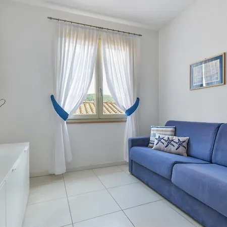 Casa Costanza Capoliveri (Isola d'Elba)