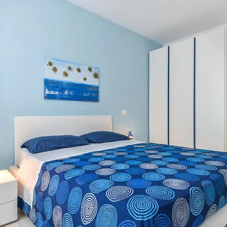 Casa Costanza * Capoliveri (Isola d'Elba)